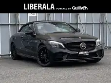 メルセデスＡＭＧ Ｃクラス