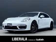 ポルシェ パナメーラ