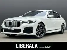 ＢＭＷ ７シリーズ