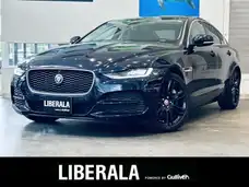 ジャガー ＸＥ