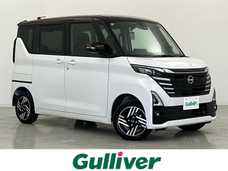 日産 ルークス