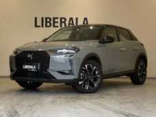 ＤＳオートモビル ＤＳ３