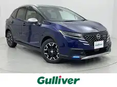日産 ノート