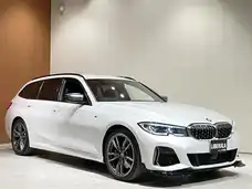 ＢＭＷ ３シリーズ