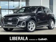 アウディ Ｑ５