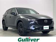 マツダ ＣＸ－５