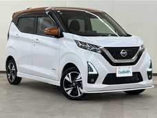日産 デイズ