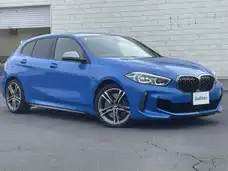 ＢＭＷ １シリーズ