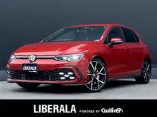 フォルクスワーゲン ゴルフＧＴＩ