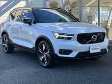 ボルボ ＸＣ４０