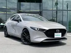 マツダ ＭＡＺＤＡ３ファストバック