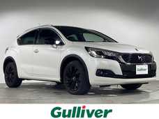 ＤＳオートモビル ＤＳ４