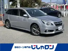 スバル レガシィツーリングワゴン
