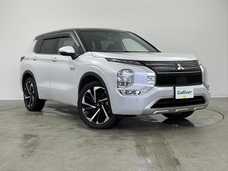 三菱 アウトランダーＰＨＥＶ