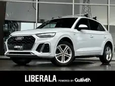 アウディ Ｑ５