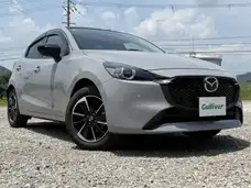 マツダ ＭＡＺＤＡ２