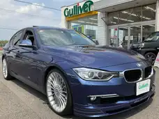 ＢＭＷアルピナ Ｂ３