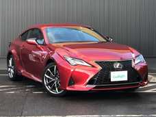 レクサス ＲＣ