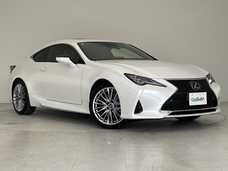 レクサス ＲＣ