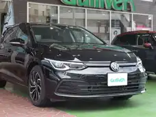 フォルクスワーゲン ゴルフ