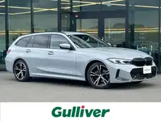 ＢＭＷ ３シリーズ