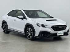 スバル ＷＲＸ Ｓ４
