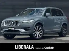 ボルボ ＸＣ９０