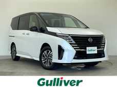 日産 セレナ