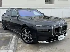 ＢＭＷ ７シリーズ