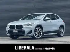 ＢＭＷ Ｘ２