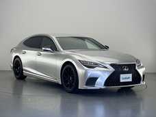 レクサス ＬＳ