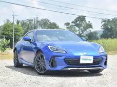 スバル ＢＲＺ