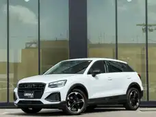 アウディ Ｑ２