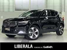 ボルボ ＸＣ４０
