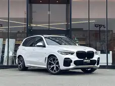 ＢＭＷ Ｘ５