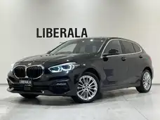 ＢＭＷ １シリーズ