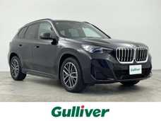 ＢＭＷ Ｘ１