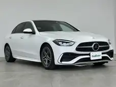 メルセデス・ベンツ Ｃクラス