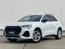 アウディ Ｑ３