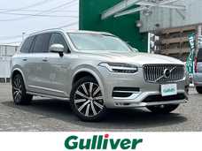 ボルボ ＸＣ９０