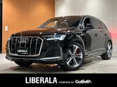 アウディ Ｑ７