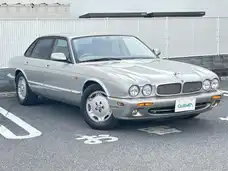 ジャガー ＸＪ
