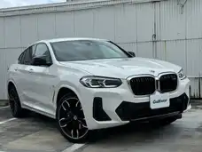 ＢＭＷ Ｘ４