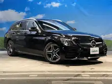 メルセデス・ベンツ Ｃクラスステーションワゴン