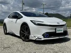 トヨタ プリウス