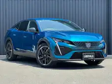 プジョー ４０８