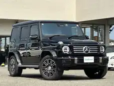 メルセデス・ベンツ Ｇクラス