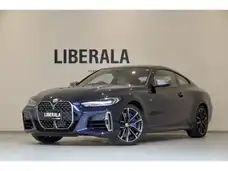 ＢＭＷ ４シリーズ