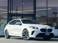 ＢＭＷ １シリーズ