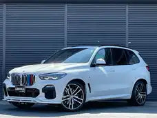 ＢＭＷ Ｘ５